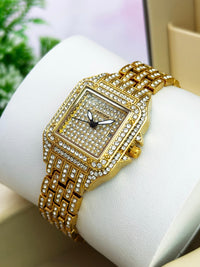 Thumbnail for Cartier dama CUBANO UDA01