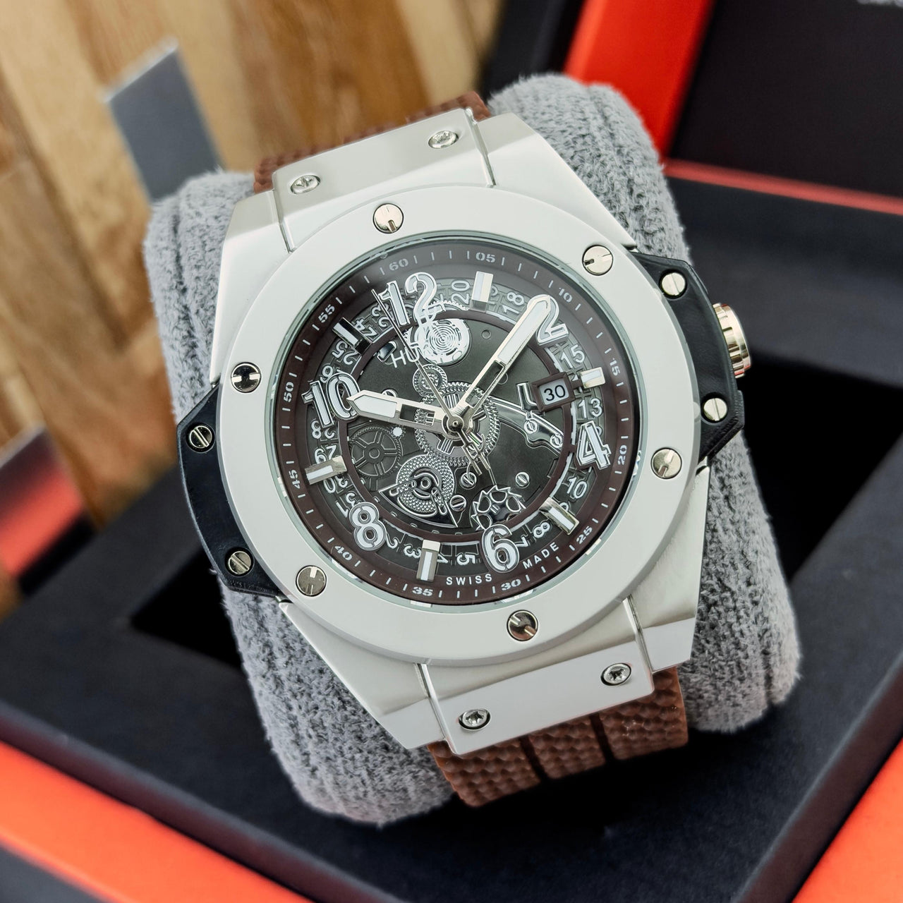 Hublot UK11