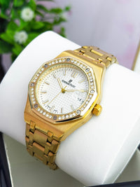 Thumbnail for Audemars Piguet DAMA ADP07