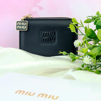Thumbnail for Billetera Mujer MIU MIU #02