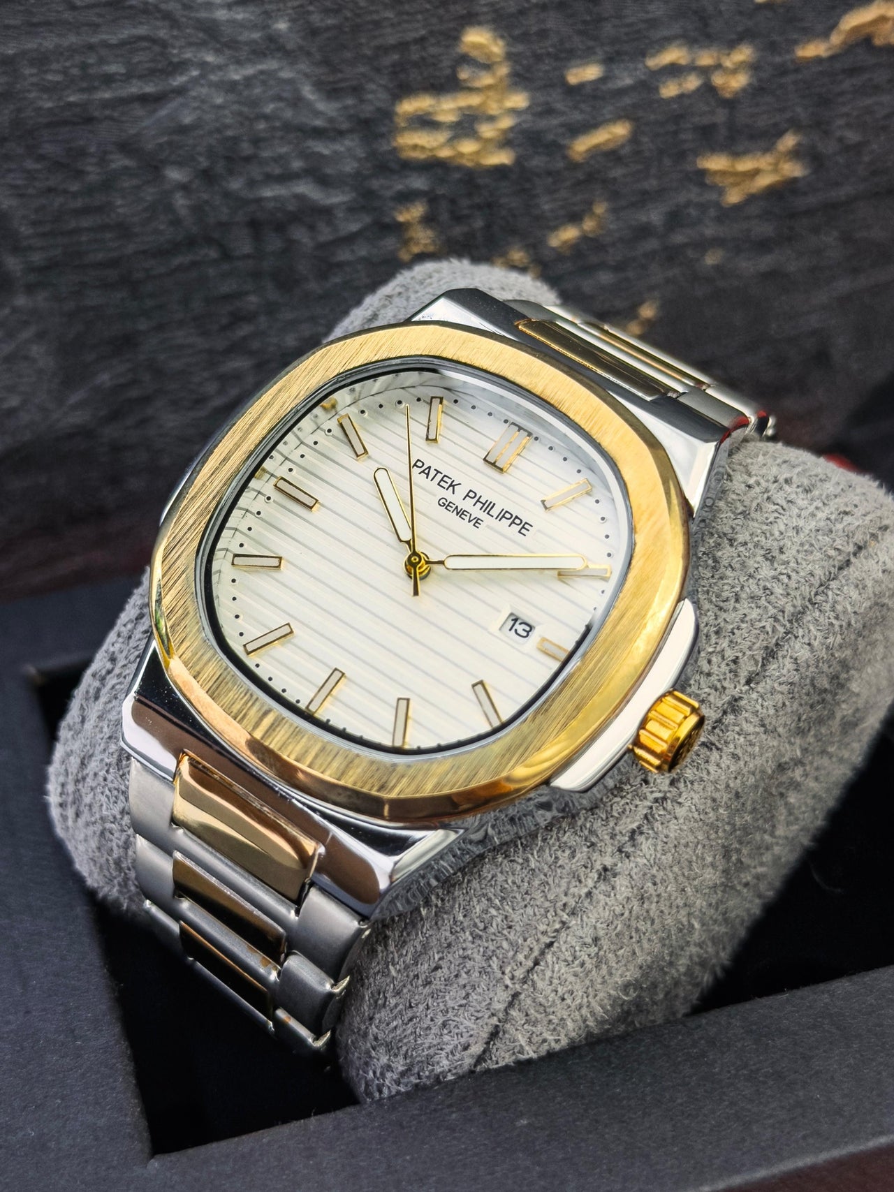 Reloj PATEK PHILIPPE OPPA07