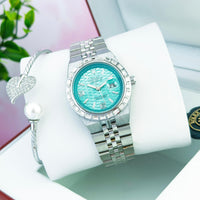 Thumbnail for Rolex Dama COLMENA MAC22