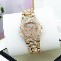 Thumbnail for Patek Philippe DAMA PHP02