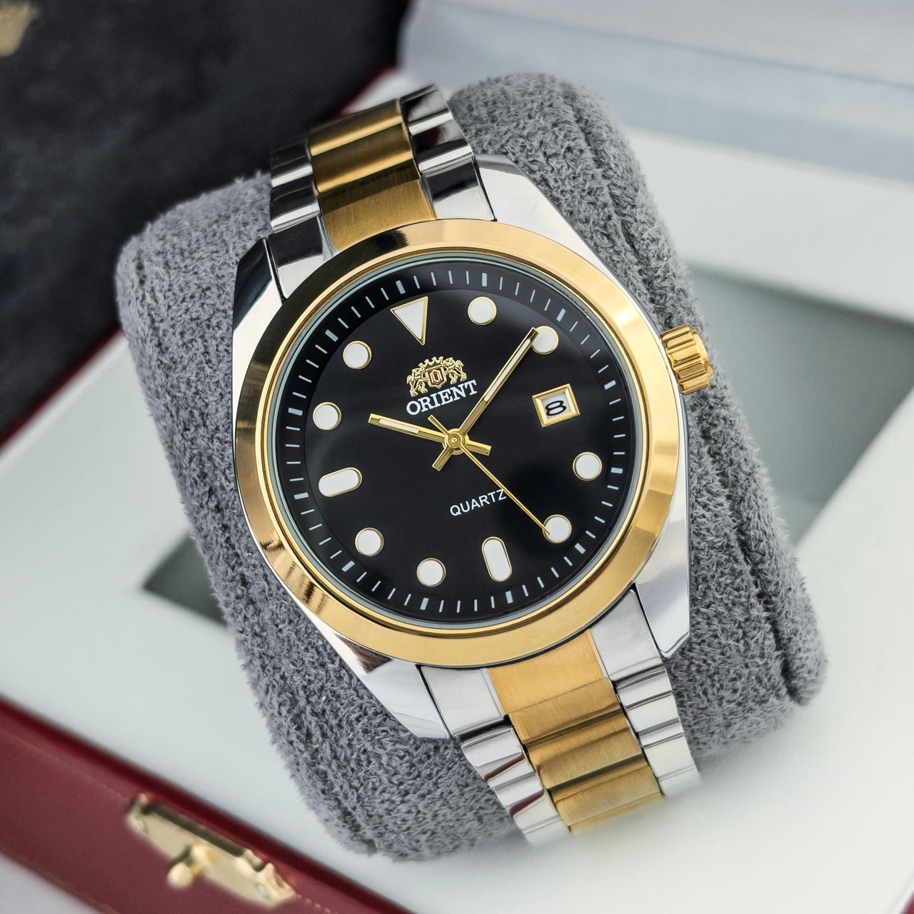 Orient CABALLERO ORO8