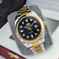 Thumbnail for Orient CABALLERO ORO8