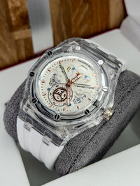 Thumbnail for Richard Mille TIPO AP #08