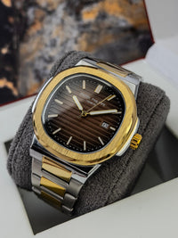 Thumbnail for Reloj PATEK PHILIPPE OPPA15