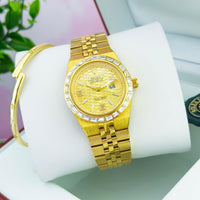 Thumbnail for Rolex Dama COLMENA MAC12