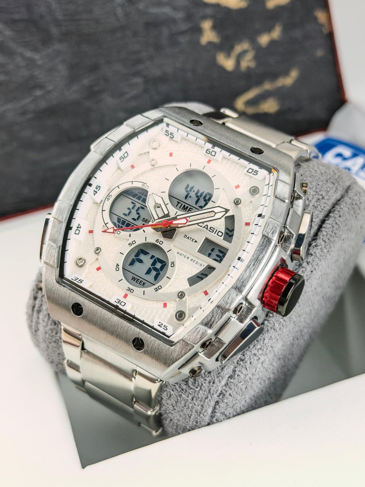Casio digital CAUB03
