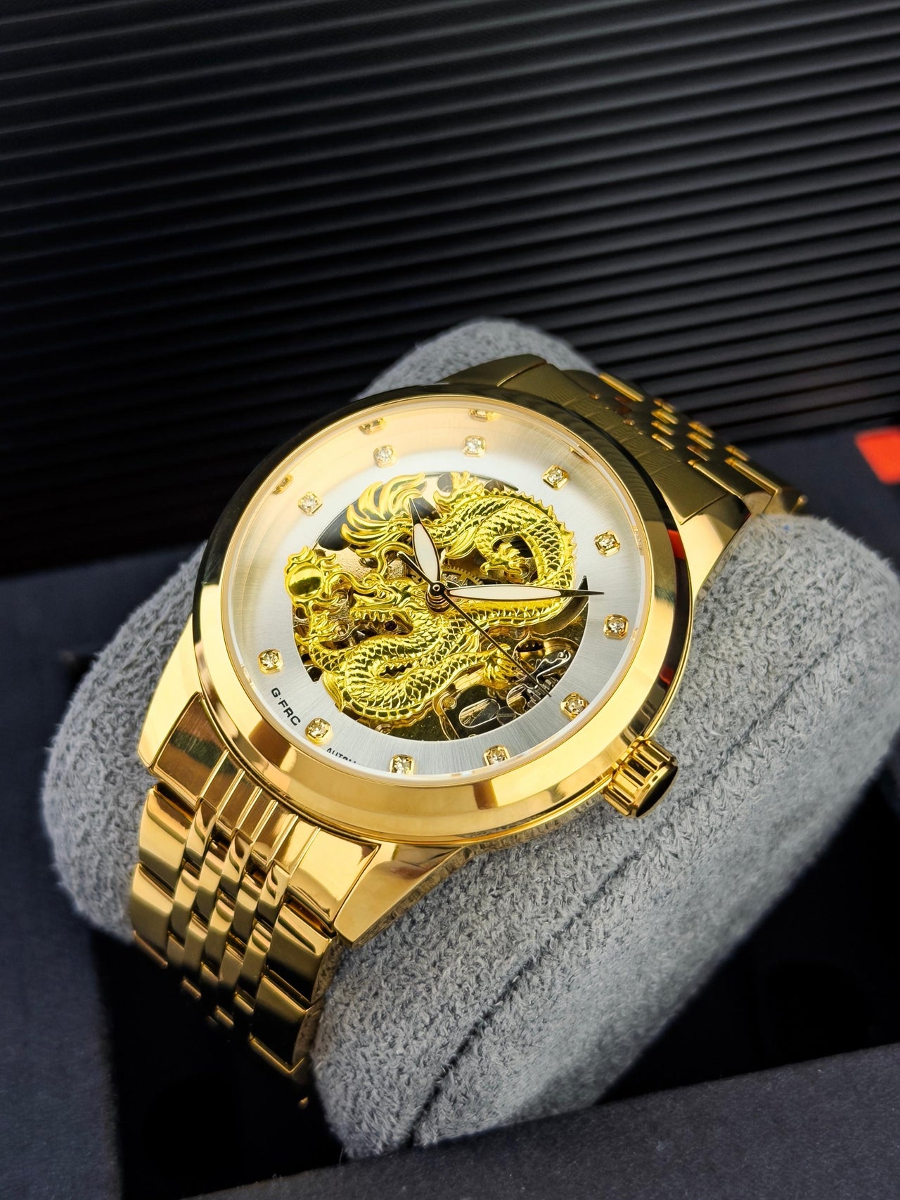 G-Force AUTOMATIC AT9006-D1