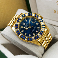 Thumbnail for Rolex piedras RHM111