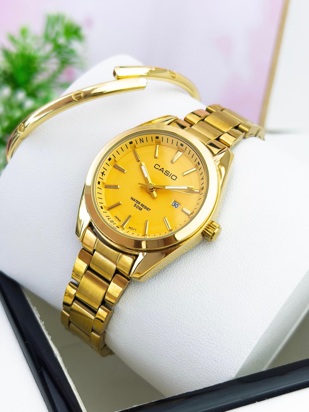 Casio DAMA MAD03