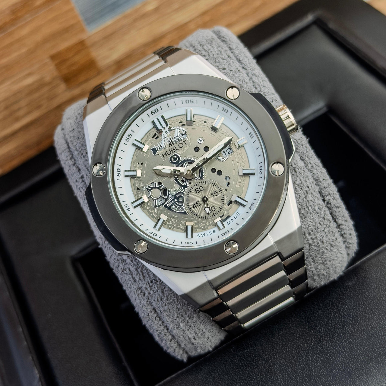 Hublot HU75