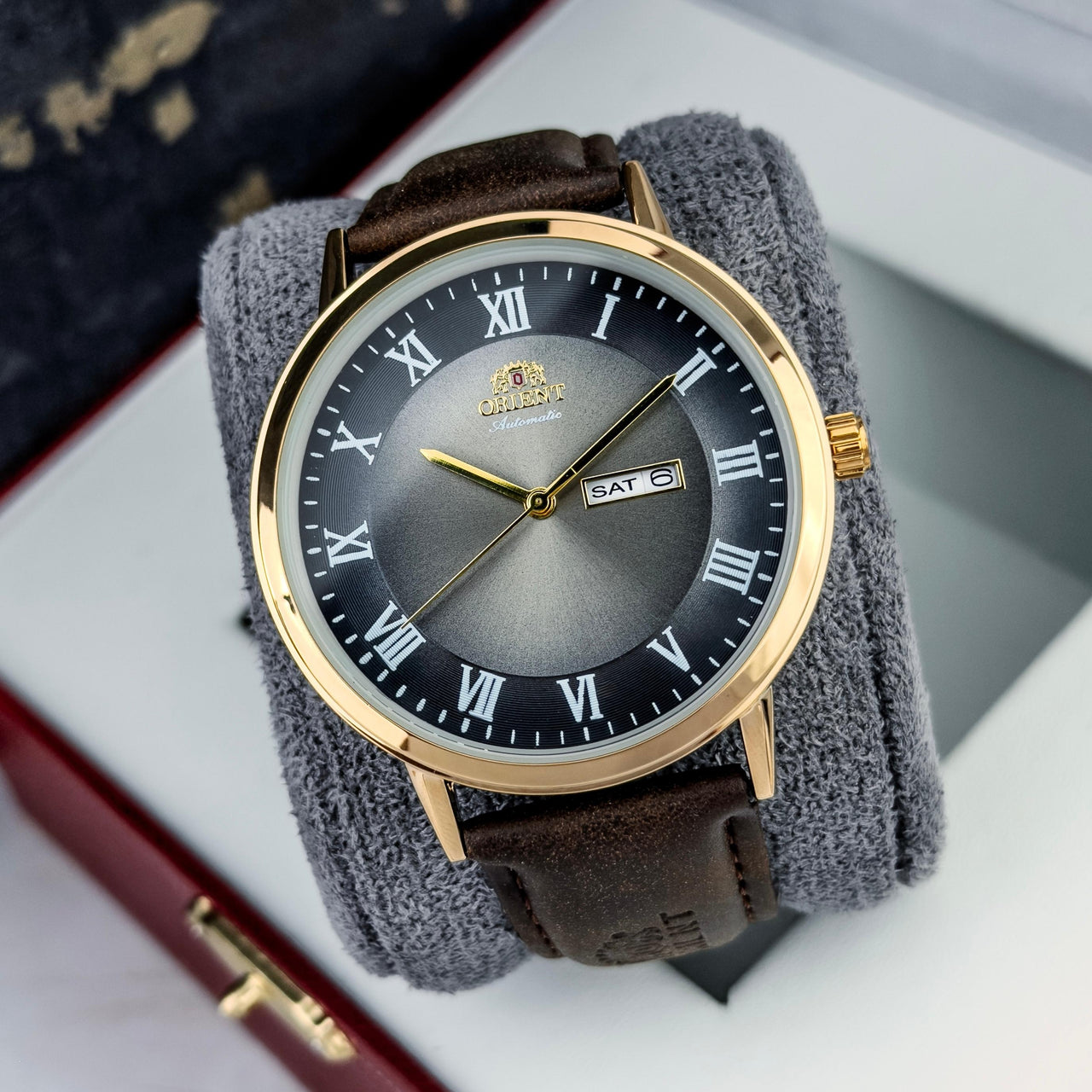 Orient Caballero  OTE10
