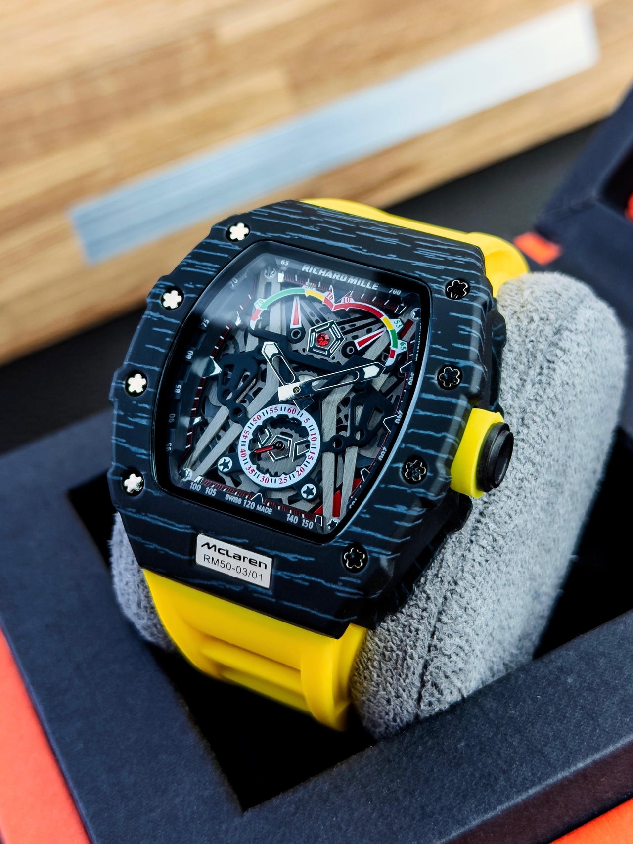 Richard Mille 3513