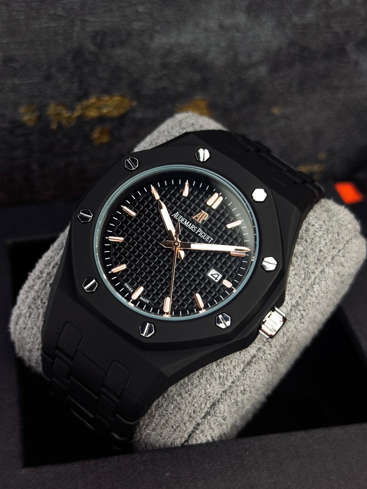 AUDEMARS PIGUET APT05