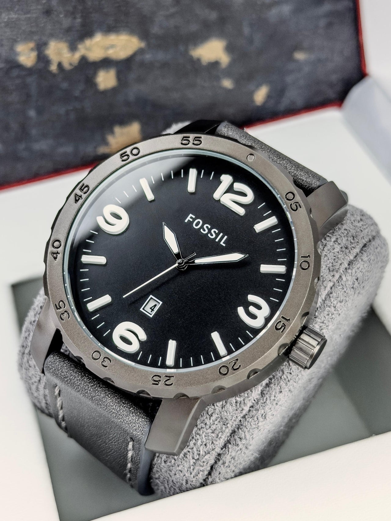 Fossil RV53