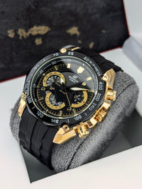 Thumbnail for Casio Edifice GOMA 02