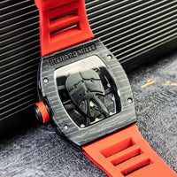 Thumbnail for Richard Mille SKULL 75