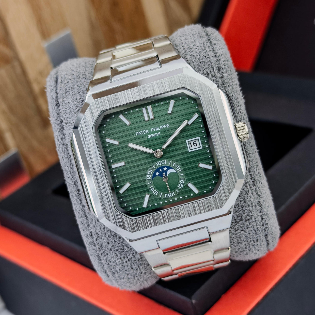 Reloj PATEK PHILIPPE LUN13