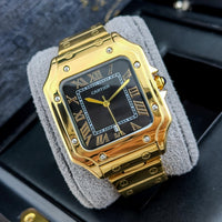 Thumbnail for Cartier dos santos CM12