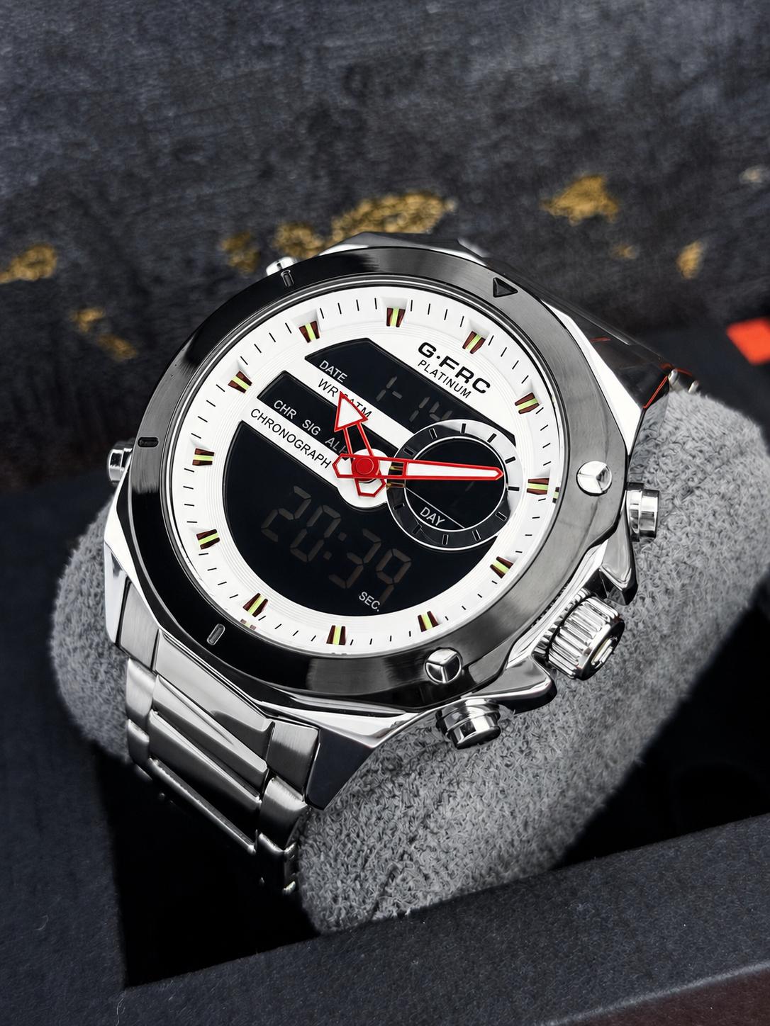 G-Force PLATINUM CB-02