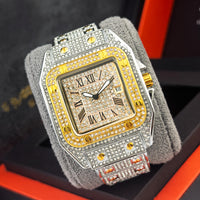 Thumbnail for Cartier CUBANO CAC02