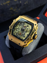 Thumbnail for Richard Mille DRAGON  RHPT79