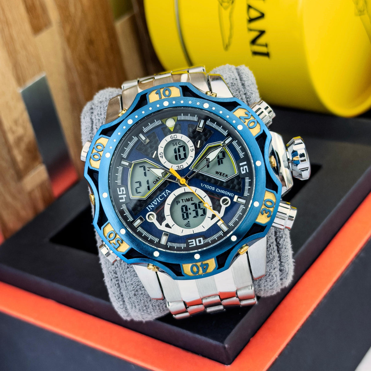 Invicta IV32