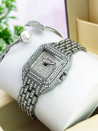 Thumbnail for Cartier dama CUBANO UDA02