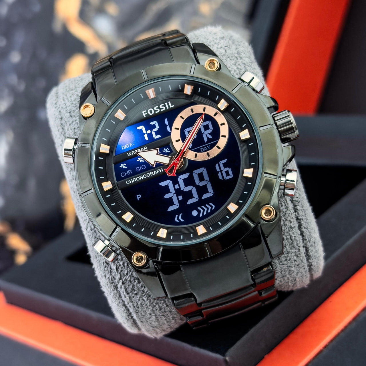 Fossil R42