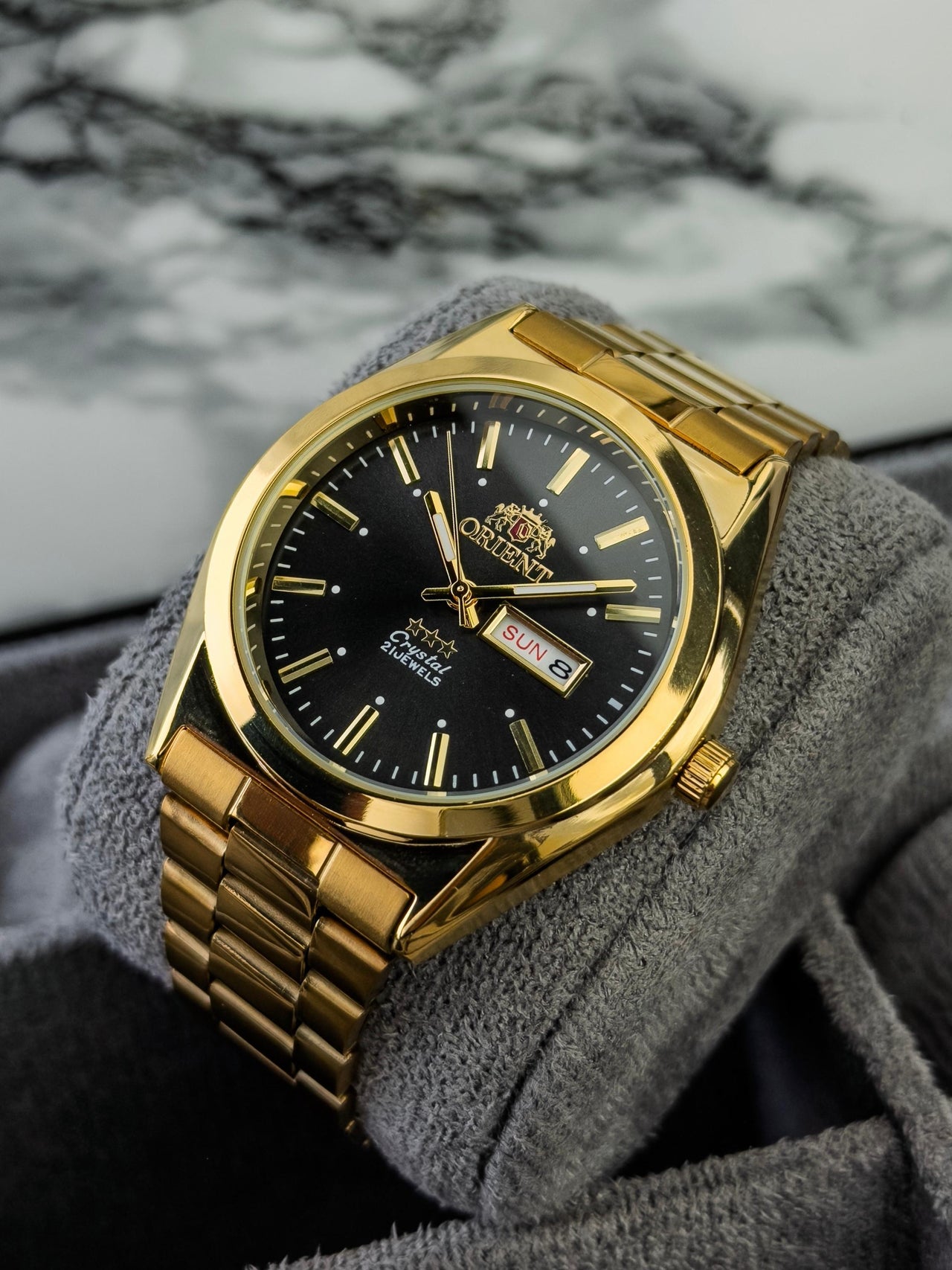 Orient OLIE95