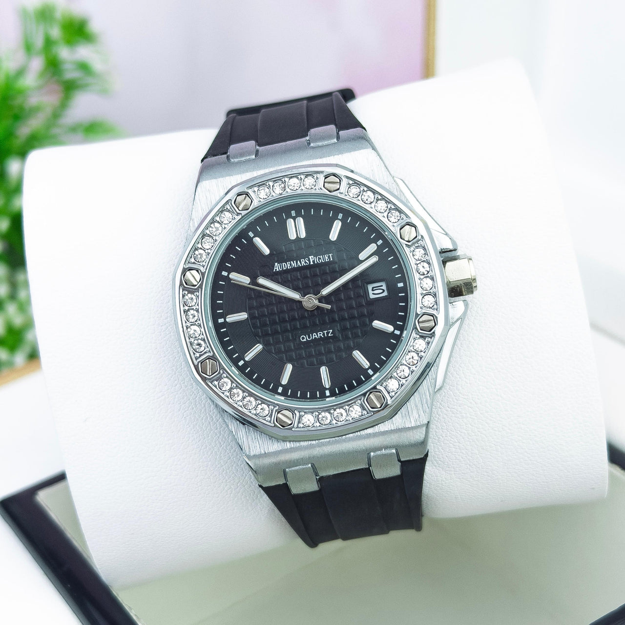 Audemars Piget MUJER ADM01
