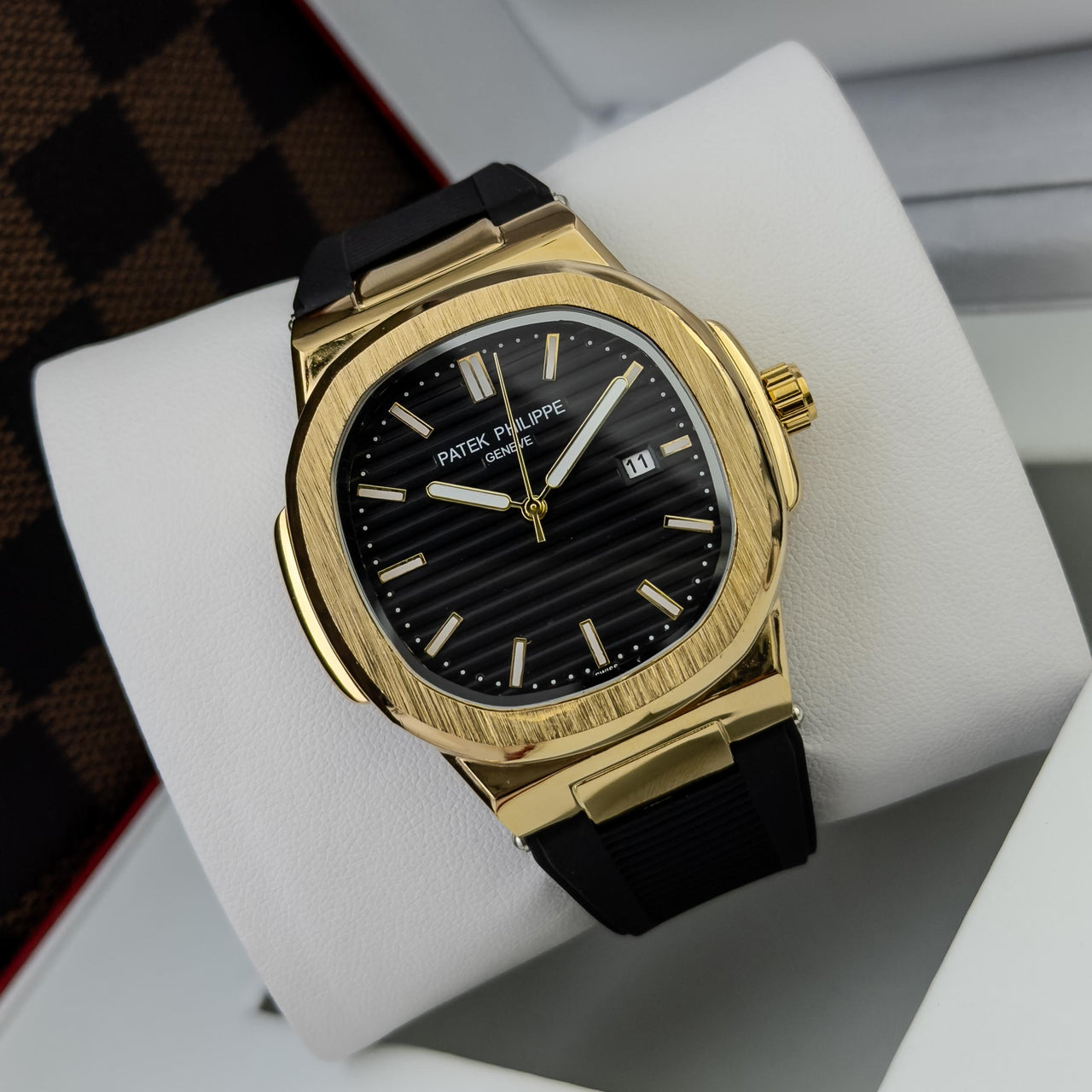 Reloj PATEK PHILIPPE OPT03