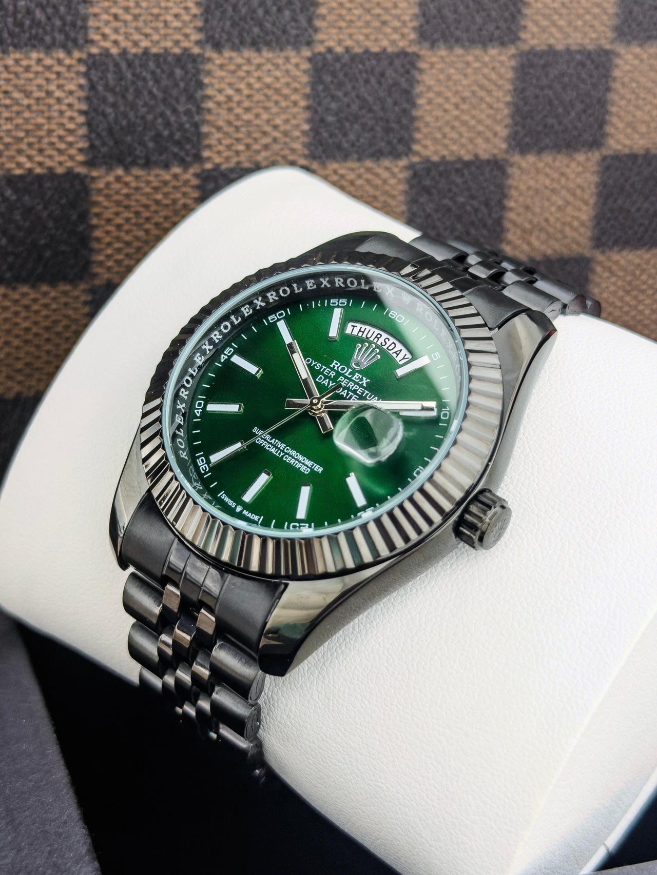 Rolex Date Just RXXJ61