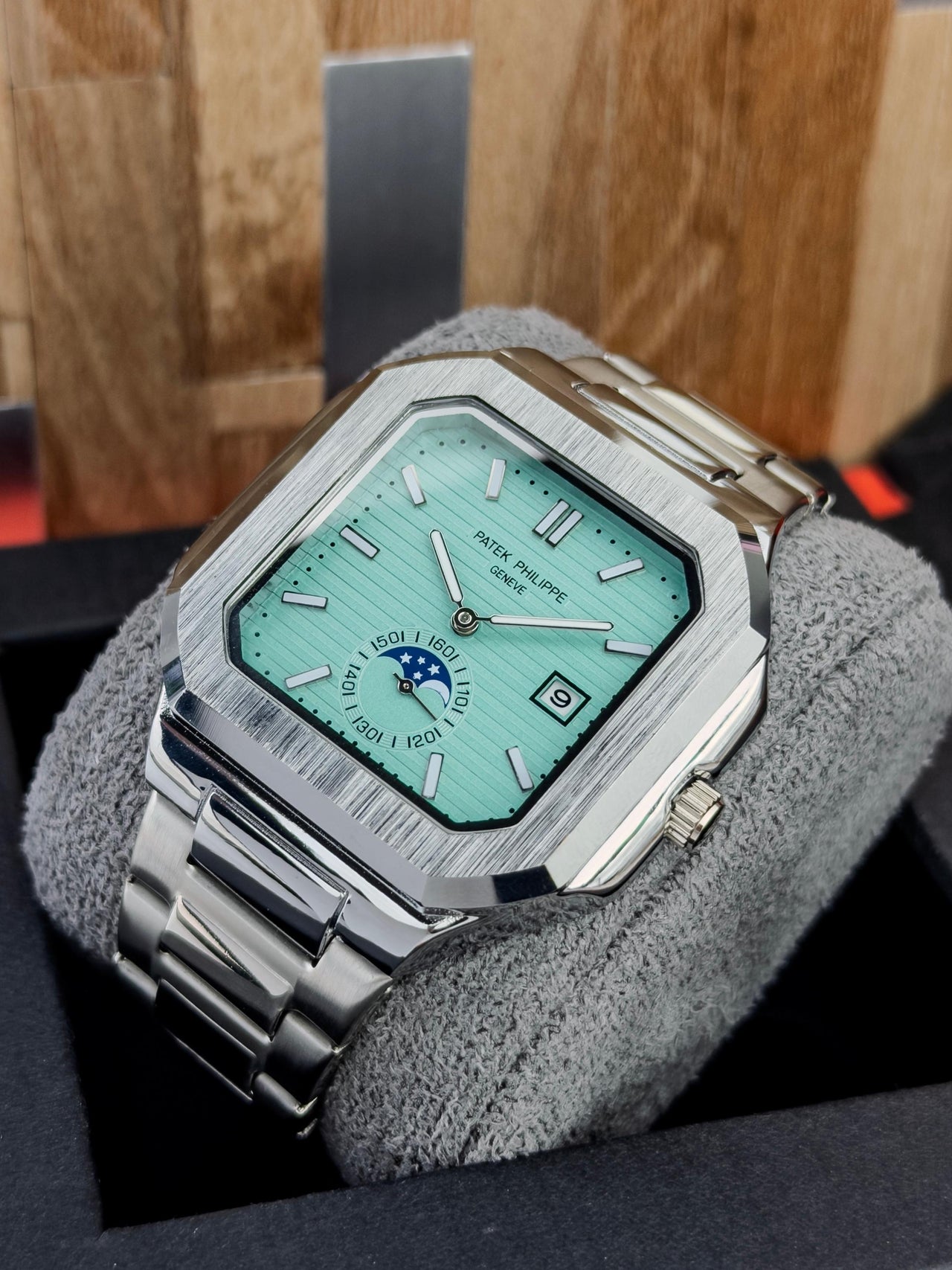 Reloj PATEK PHILIPPE LUN11