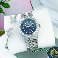 Thumbnail for Rolex Dama COLMENA MAC11