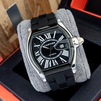 Thumbnail for Cartier ROADSTER GOMA ER01