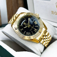 Thumbnail for Rolex Date Just ROZ02