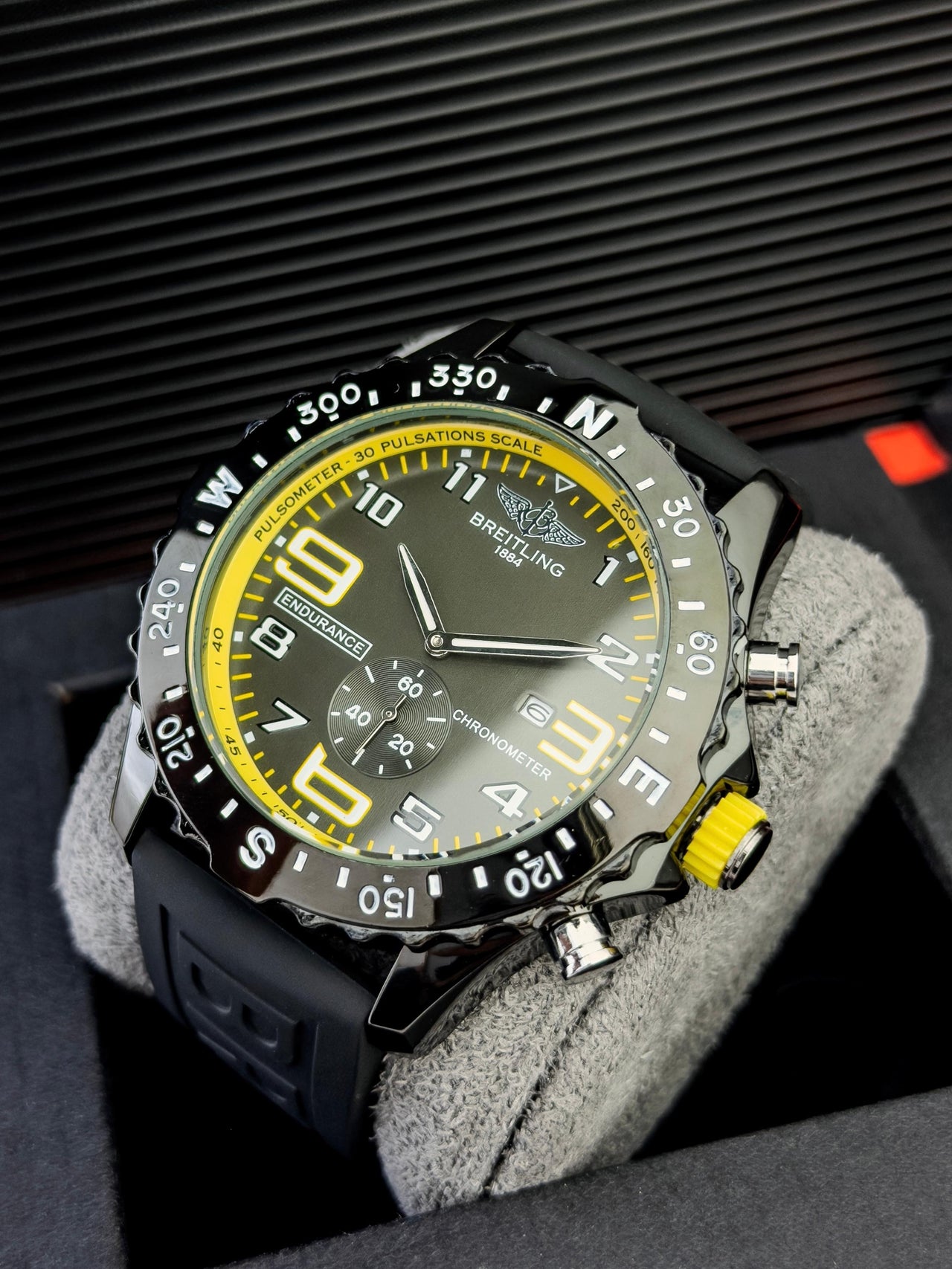 Breitling BTG55
