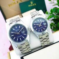Thumbnail for Rolex PAREJA RDJ200- INCLUYE ESTUCHE DE LUJO
