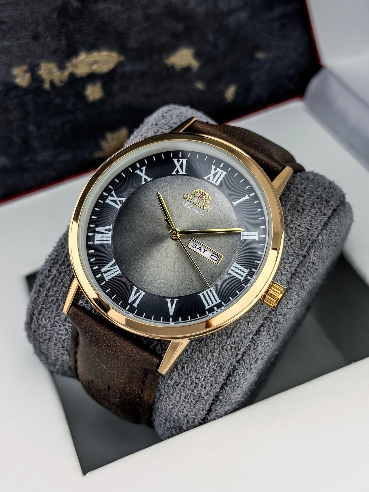 Orient Caballero  OTE10