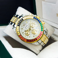 Thumbnail for Rolex submariner CUBANO RSC12