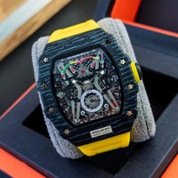 Thumbnail for Richard Mille 3513