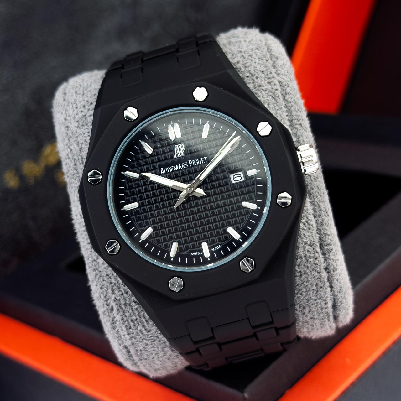 AUDEMARS PIGUET APT04