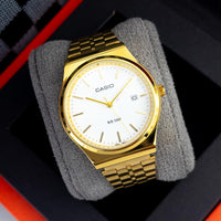 Thumbnail for Casio RETRO HOMBRE ANALOGO  #02