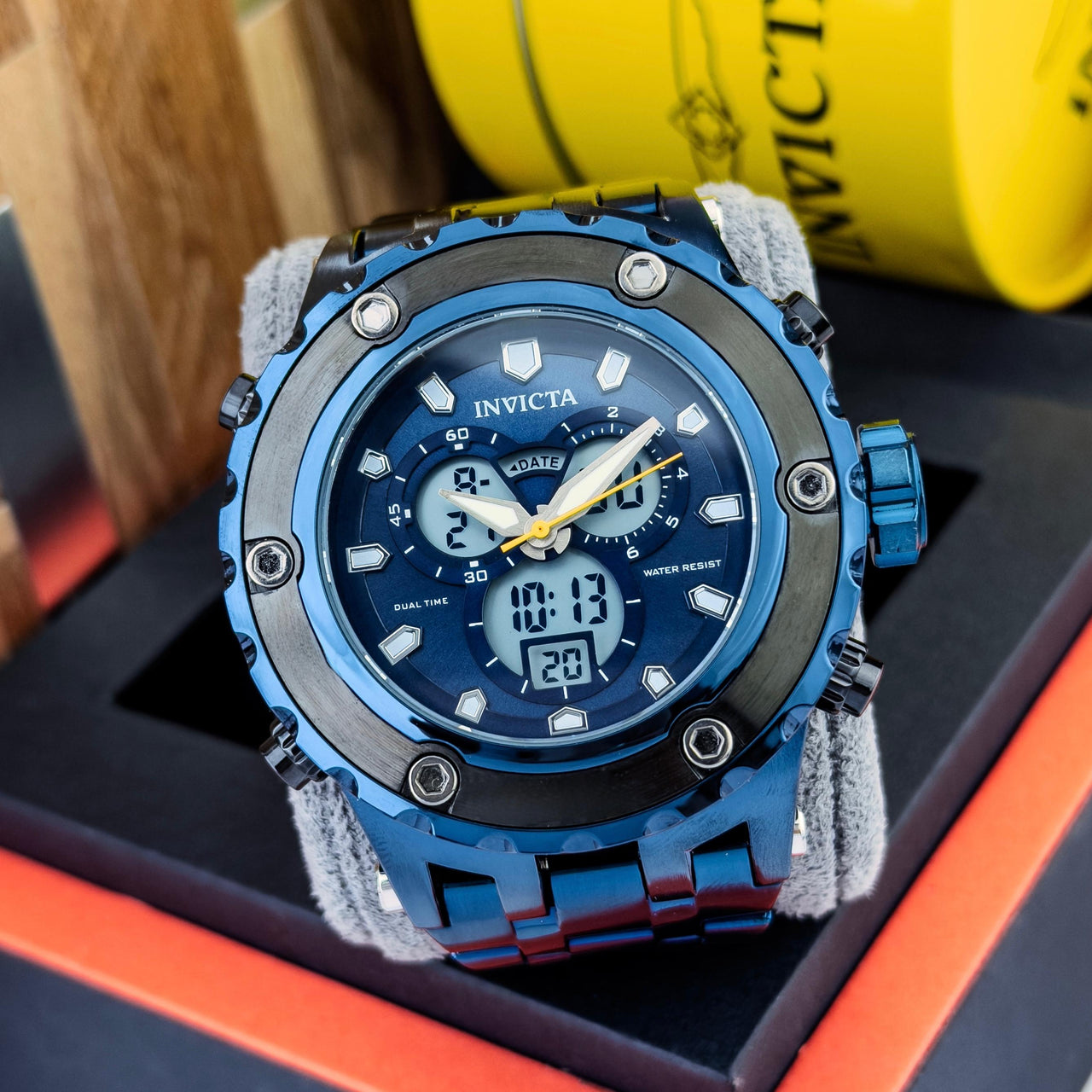 Invicta IV11