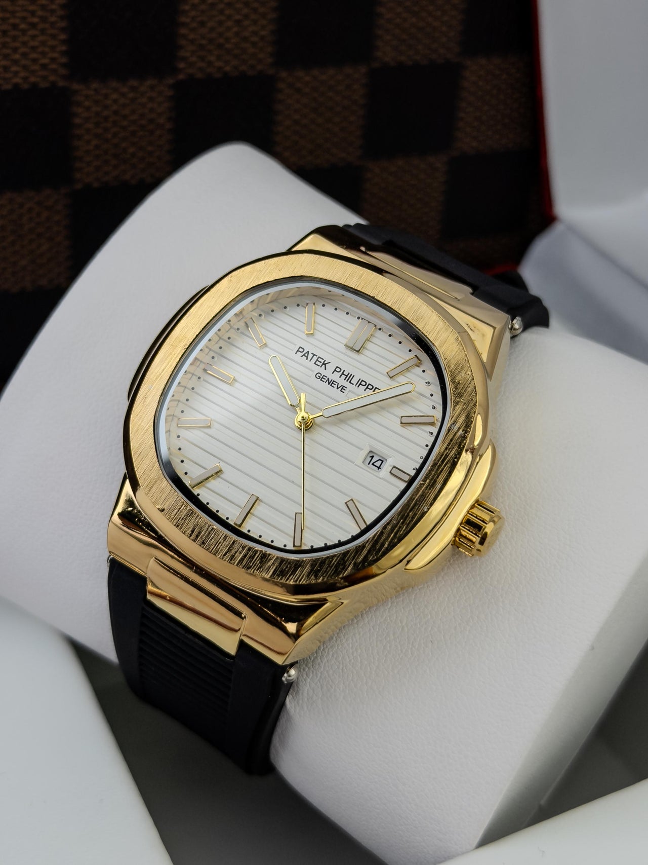 Reloj PATEK PHILIPPE OPT06