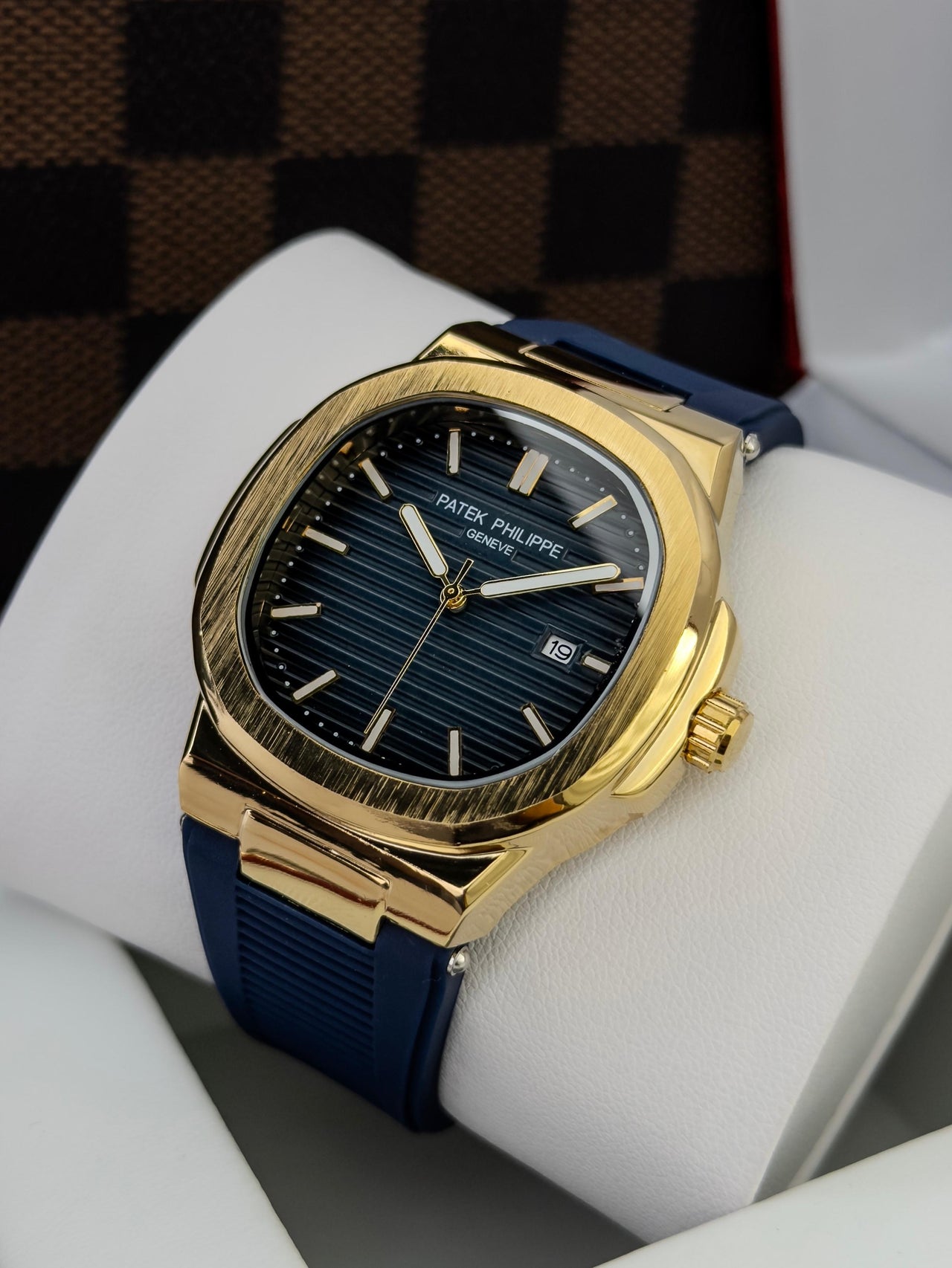 Reloj PATEK PHILIPPE OPT08