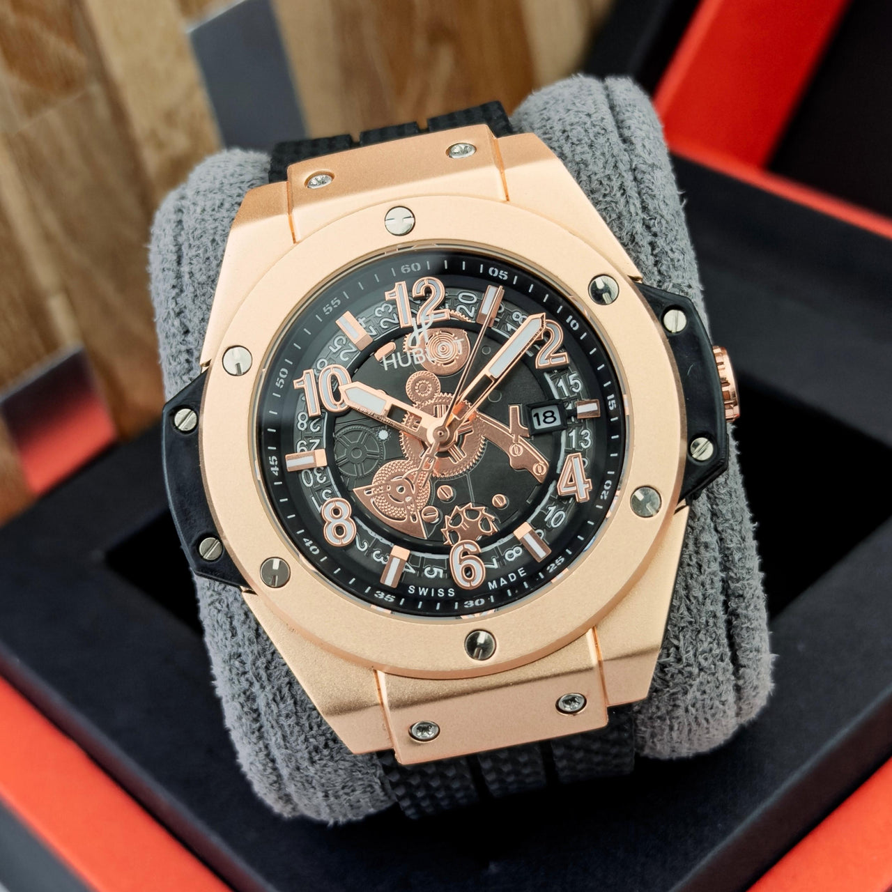 Hublot UK14